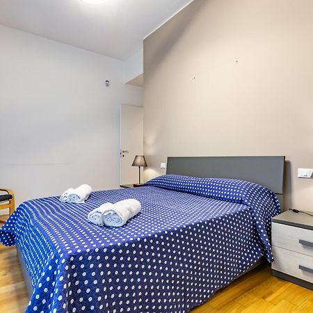 Palermo Central And Modern Apartment X6 エクステリア 写真