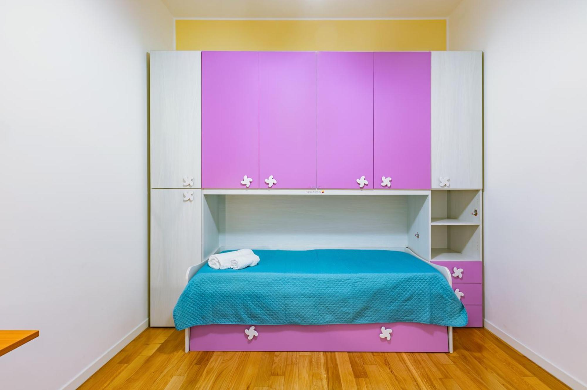 Palermo Central And Modern Apartment X6 エクステリア 写真