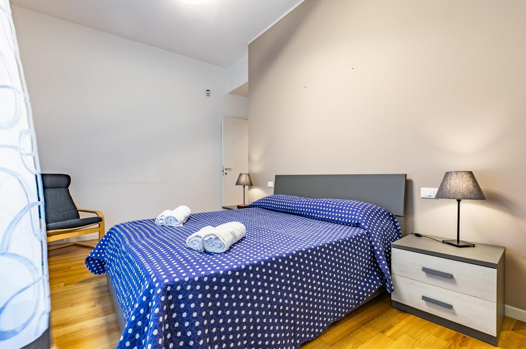Palermo Central And Modern Apartment X6 エクステリア 写真