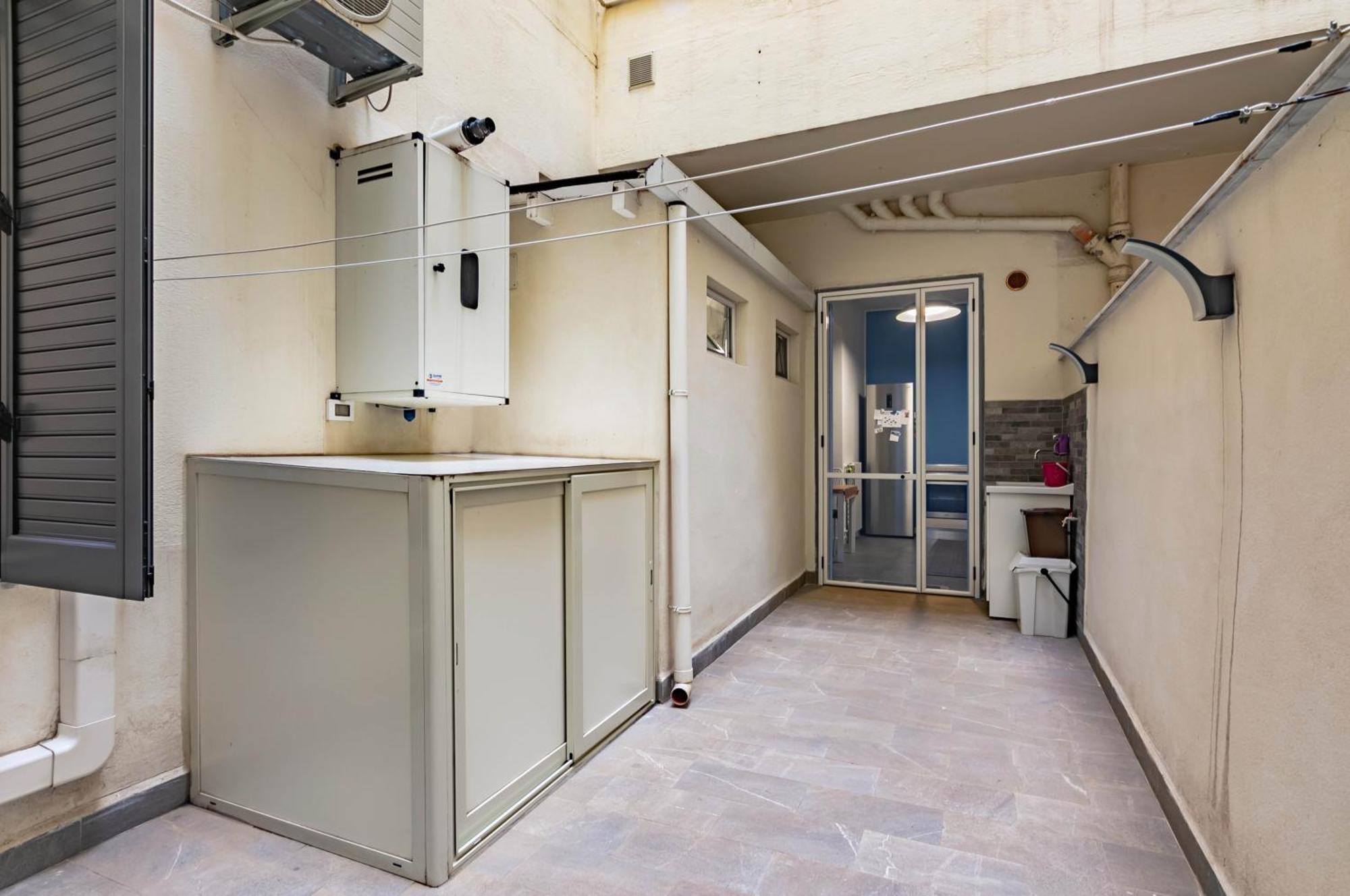 Palermo Central And Modern Apartment X6 エクステリア 写真