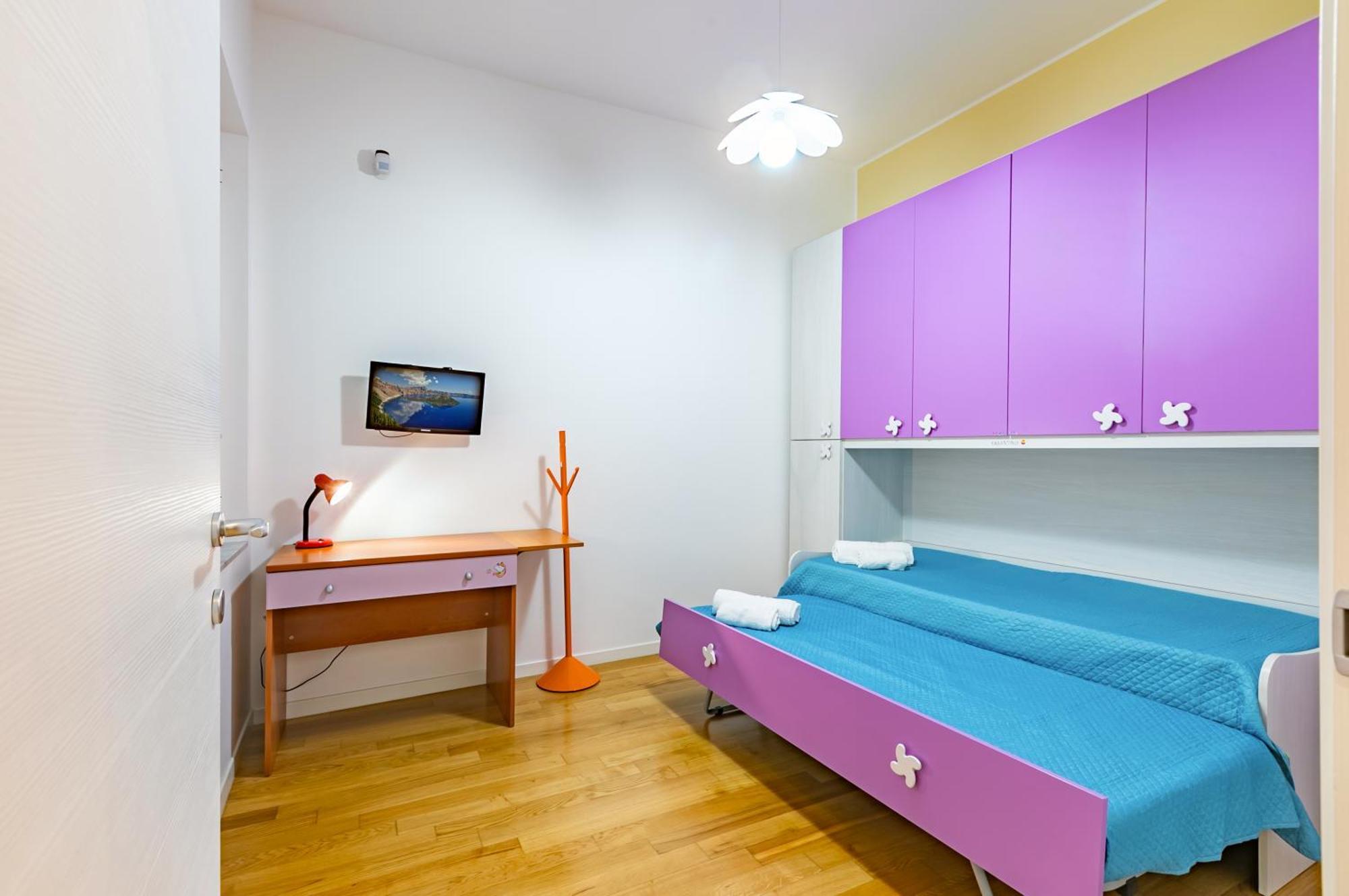 Palermo Central And Modern Apartment X6 エクステリア 写真