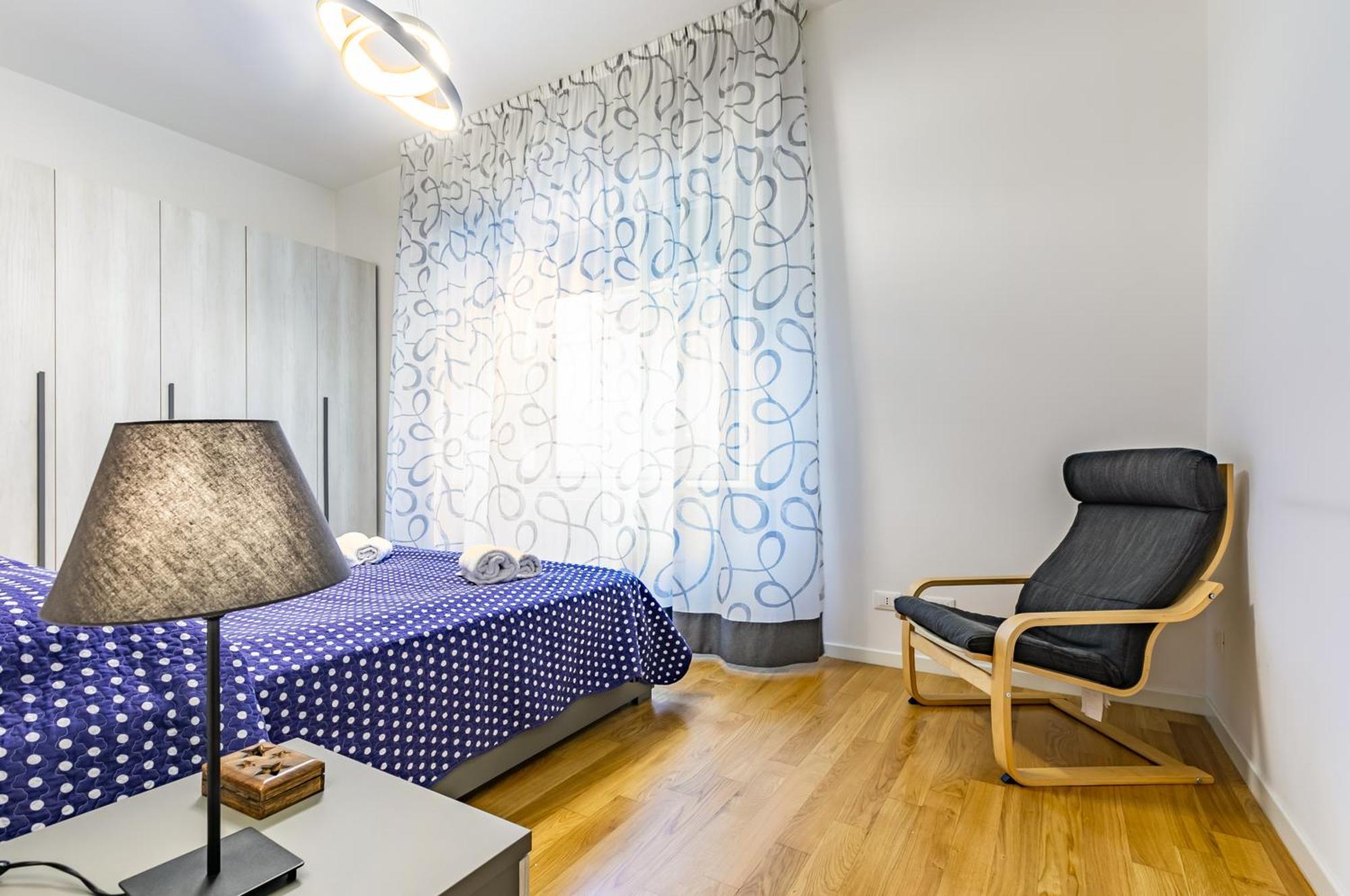 Palermo Central And Modern Apartment X6 エクステリア 写真