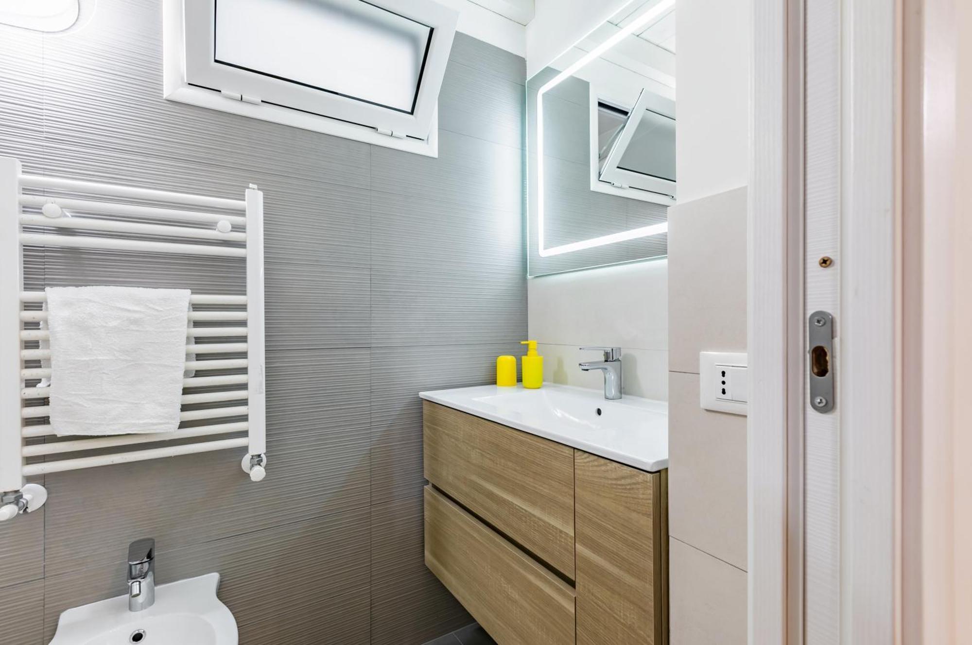 Palermo Central And Modern Apartment X6 エクステリア 写真